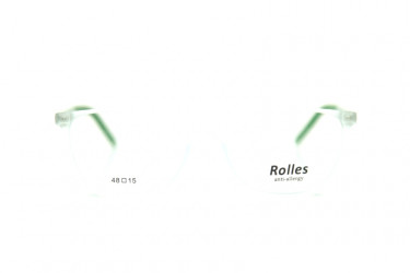Детская оправа ROLLES 3209 3