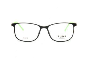 Детская оправа ROLLES 3217 1