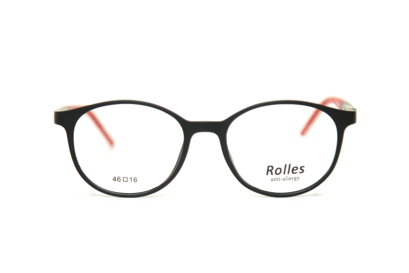 Детская оправа ROLLES 3221 1 (JUN)