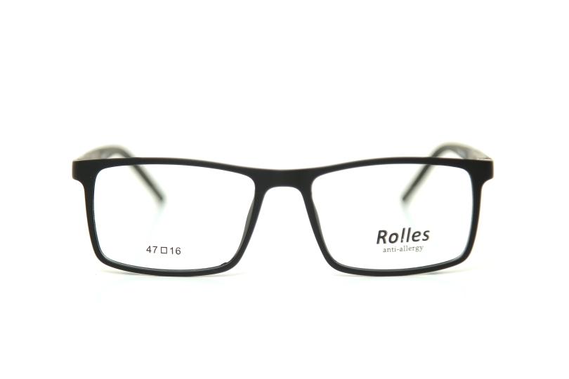 Детская оправа ROLLES 3222 1
