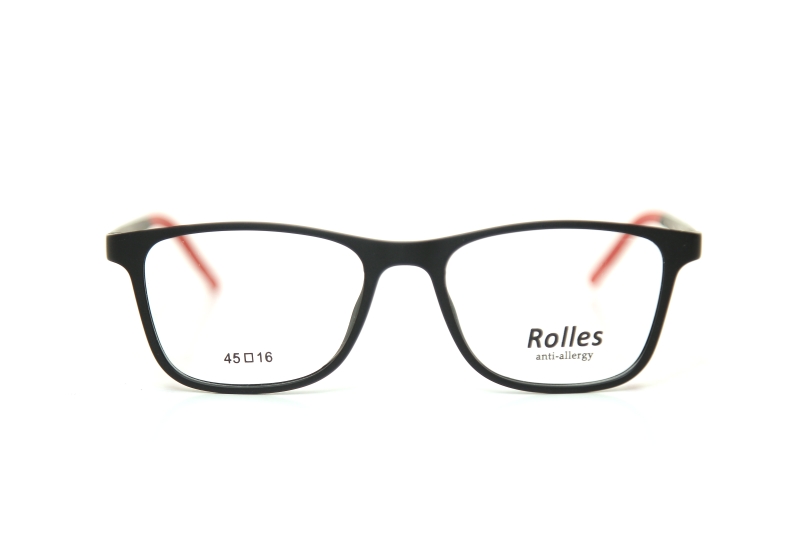 Детская оправа ROLLES 3227 1