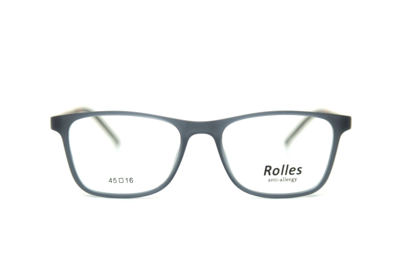 Детская оправа ROLLES ROLLES 3227 3 (JUN)