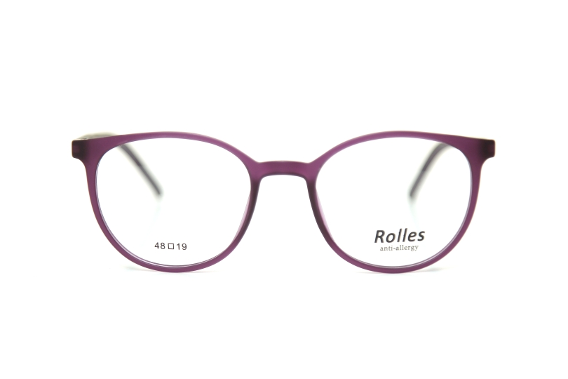 Детская оправа ROLLES 3237 3 (JUN)