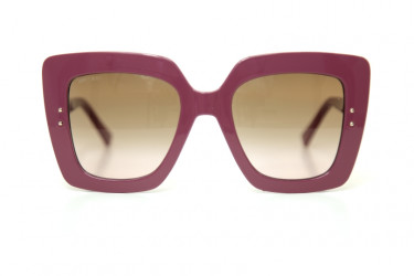 Солнцезащитные очки JIMMY CHOO AURI/G/S MU1