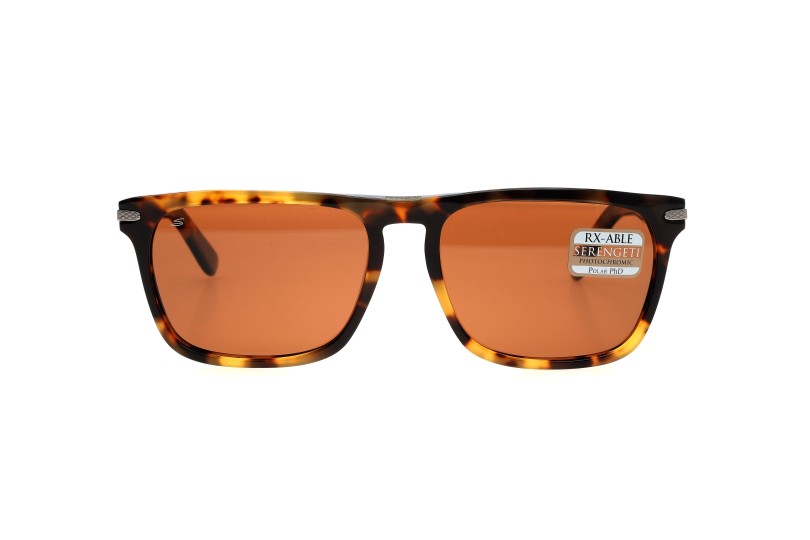Солнцезащитные очки Serengeti LARDGE CARLO 8327