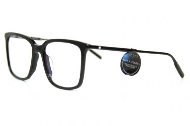 Солнцезащитные очки MONTBLANC 0084SK 005