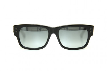 Солнцезащитные очки SHAMBALLA WARRIOR BK-TORT