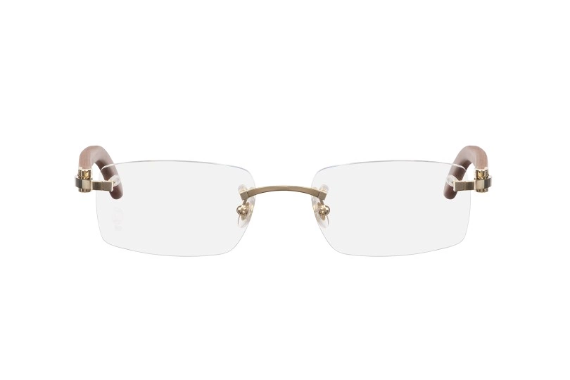Оправа CARTIER 0052O 008
