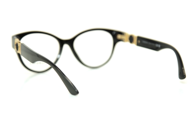 Оправа VERSACE 3313 GB1 (54) купить по выгодным ценам в ОПТИК СИТИ