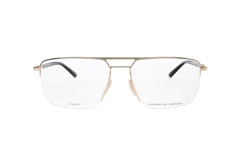 Оправа Porsche Design 8398 C (58)