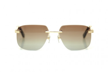 Солнцезащитные очки ZILLI 65041 02