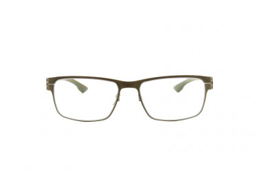 Оправа IC BERLIN PAUL R. GRAPHITE WARM GREY
