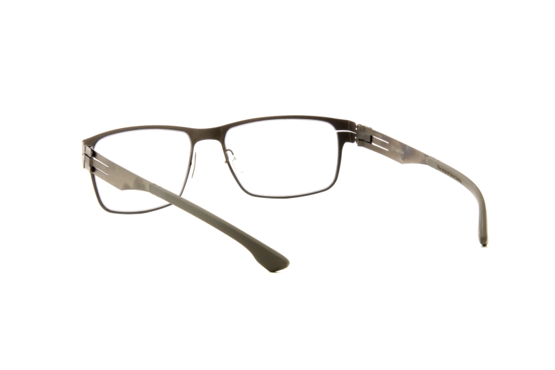 PAUL R. GRAPHITE WARM GREY