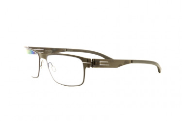 Оправа IC BERLIN PAUL R. GRAPHITE WARM GREY