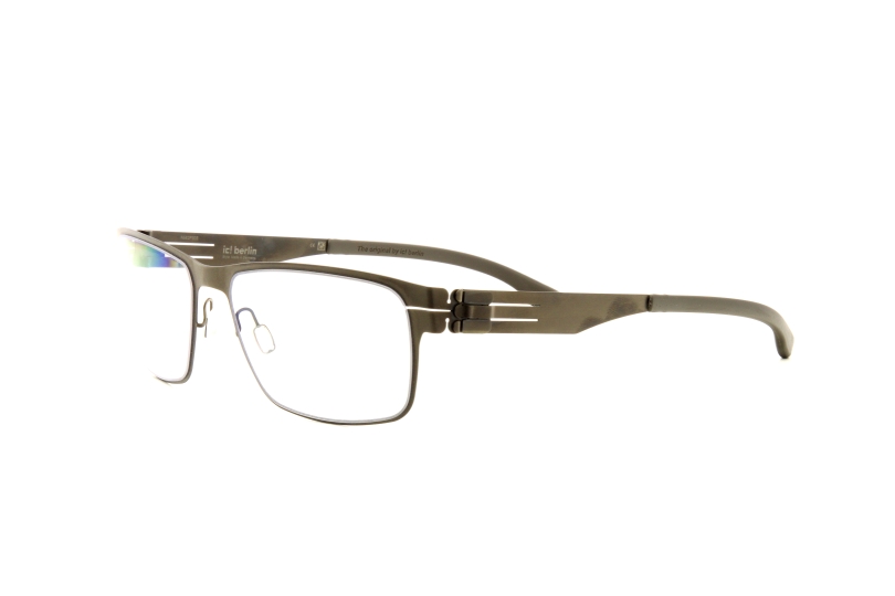 PAUL R. GRAPHITE WARM GREY