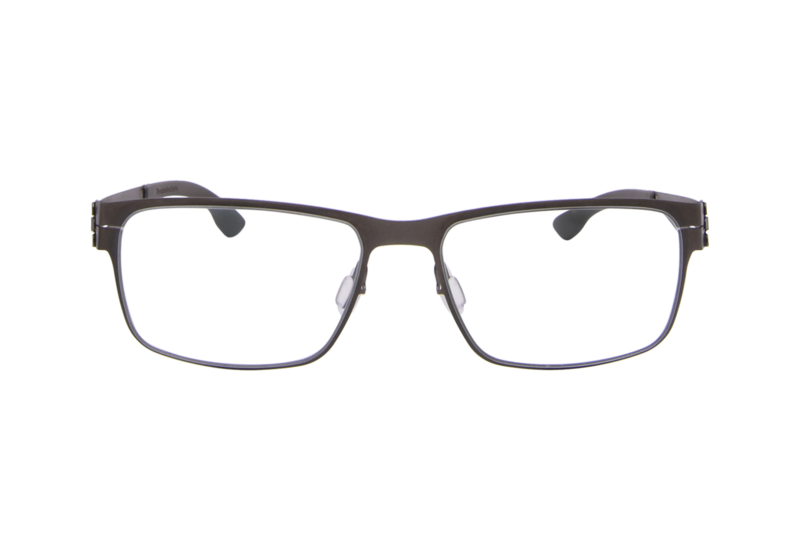 PAUL R. GRAPHITE WARM GREY