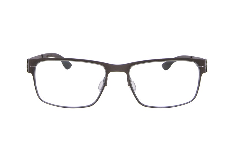 Оправа Ic Berlin PAUL R. GRAPHITE WARM GREY
