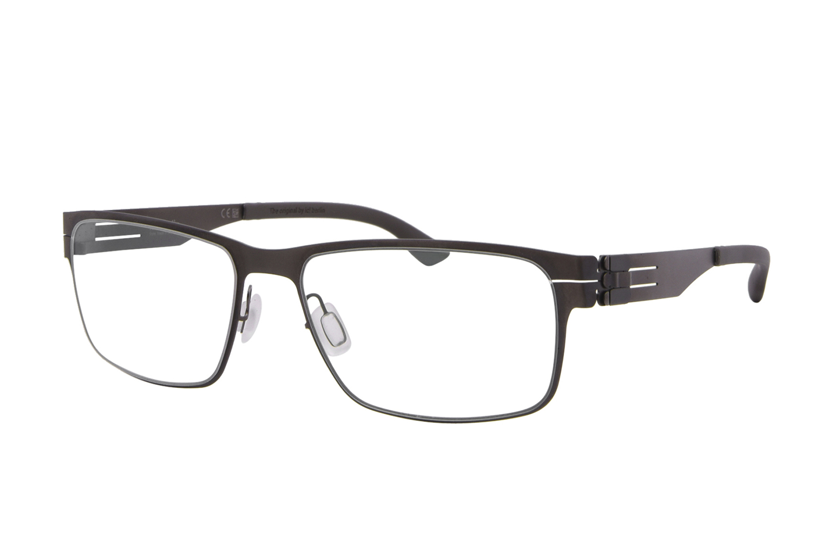 PAUL R. GRAPHITE WARM GREY