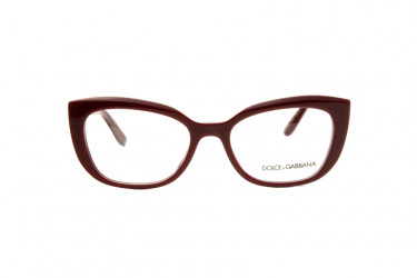Оправа DOLCE & GABBANA 3355 3091 (55)