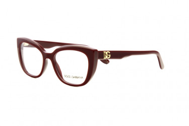 Оправа DOLCE & GABBANA 3355 3091 (55)
