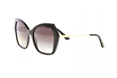 Солнцезащитные очки DOLCE & GABBANA 4399 501/8G (56)