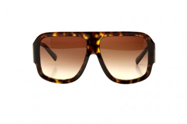 Солнцезащитные очки DOLCE & GABBANA 4401 502/13 (58)