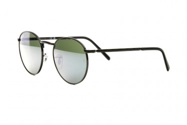 Солнцезащитные очки RAY-BAN 3637 002/G1 (53)