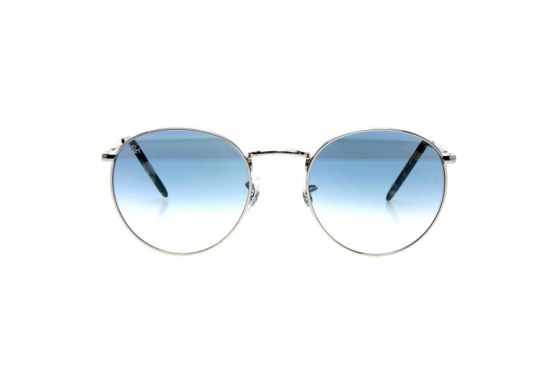 Солнцезащитные очки RAY-BAN 3637 003/3F (53)