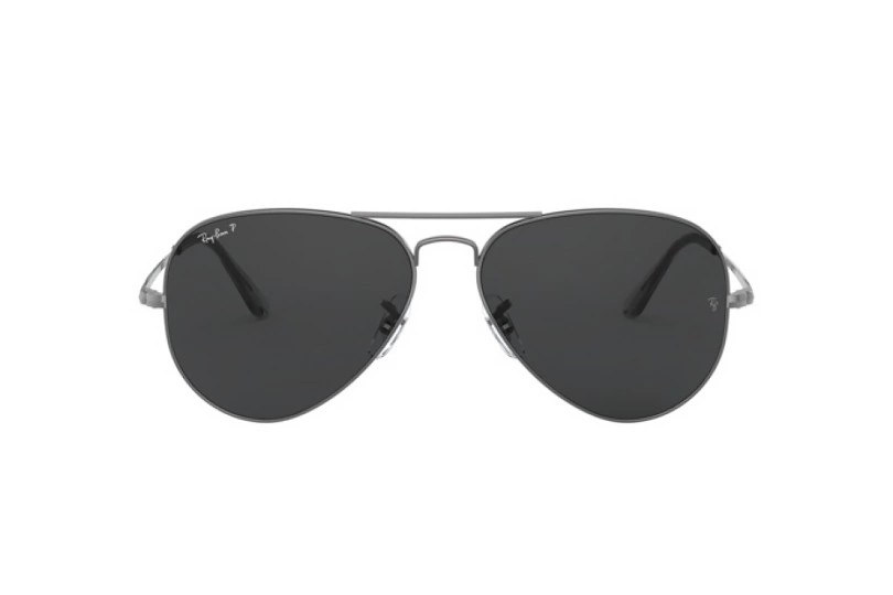Солнцезащитные очки RAY-BAN 3689 004/48 (58)