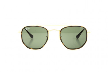 Солнцезащитные очки RAY-BAN 3648M 001 (52)