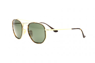 Солнцезащитные очки RAY-BAN 3648M 001 (52)