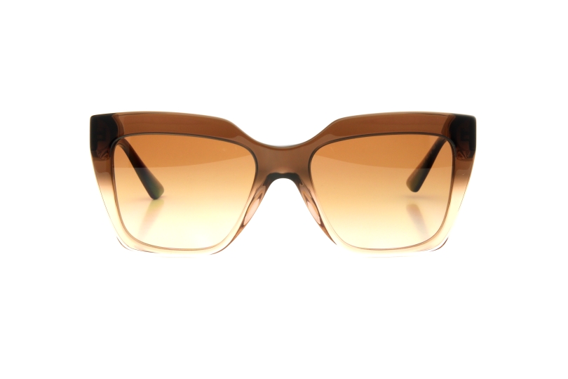 Солнцезащитные очки VERSACE 4418 533213 (56)