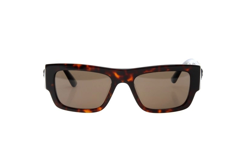 Солнцезащитные очки VERSACE 4416U 108/3 (53)