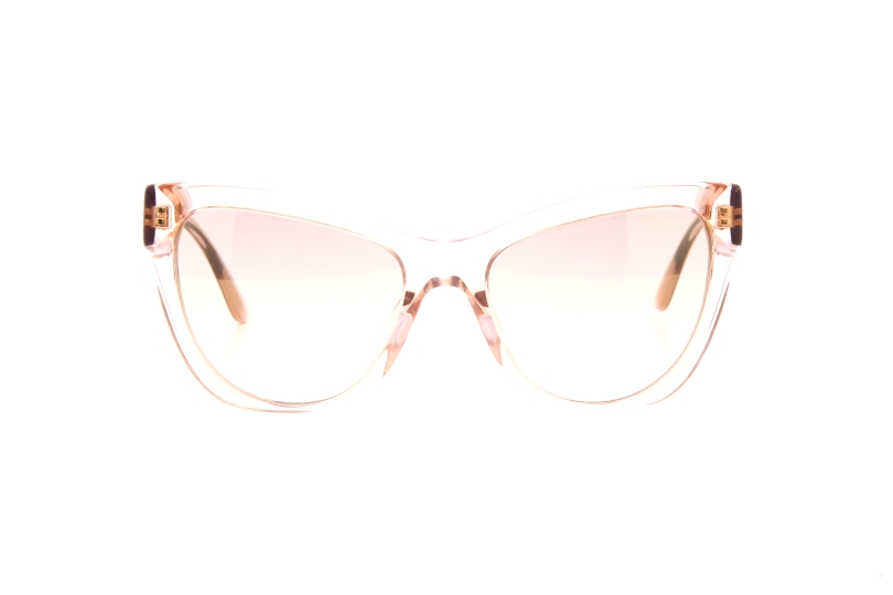 Солнцезащитные очки VERSACE 4417U 53394E (56)