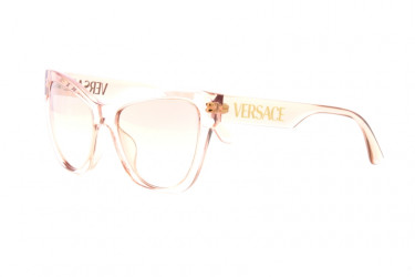 Солнцезащитные очки VERSACE 4417U 53394E (56)