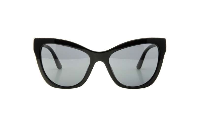 Солнцезащитные очки VERSACE 4417U 535887 (56)