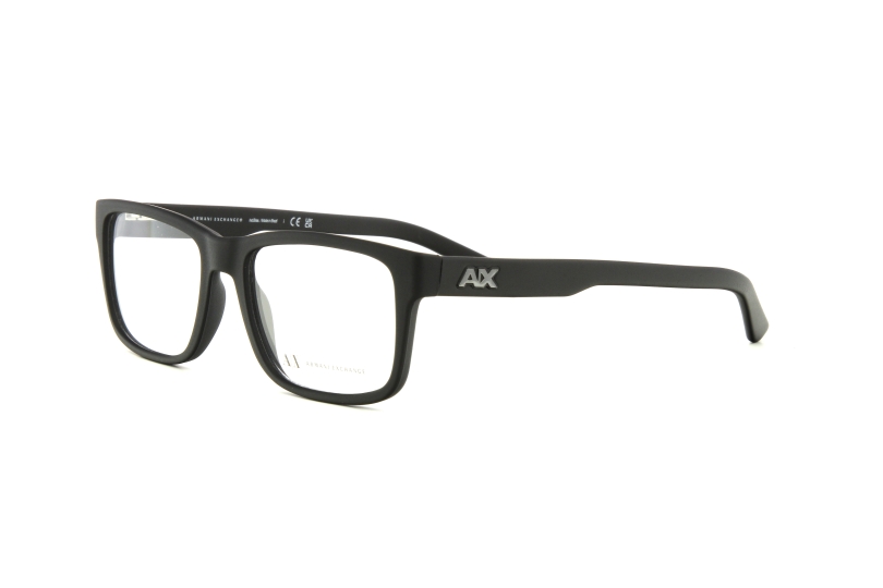 ARMANI EXCHANGE 3016 8078 (53)