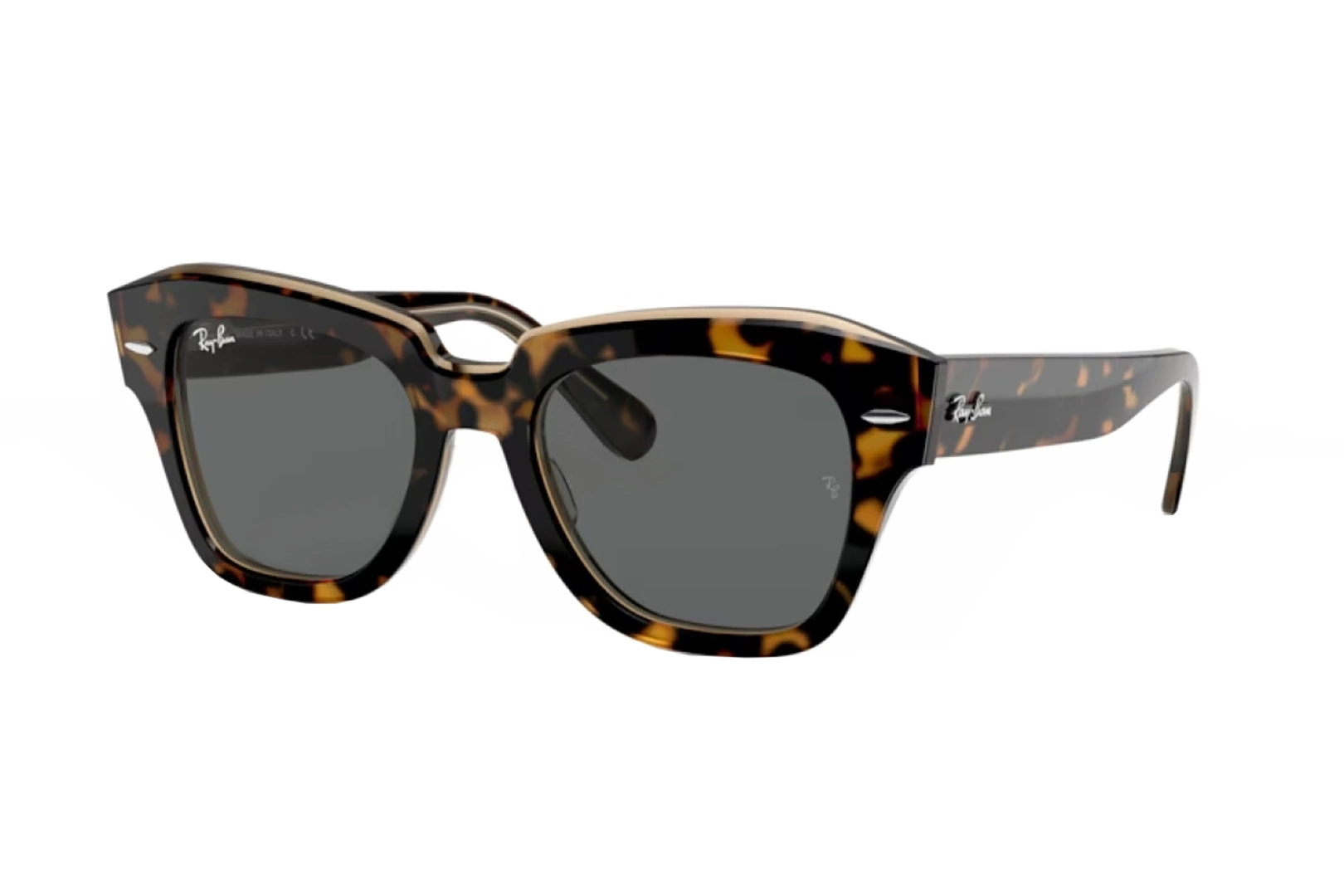 RAY-BAN 2186 1292B1 (49)