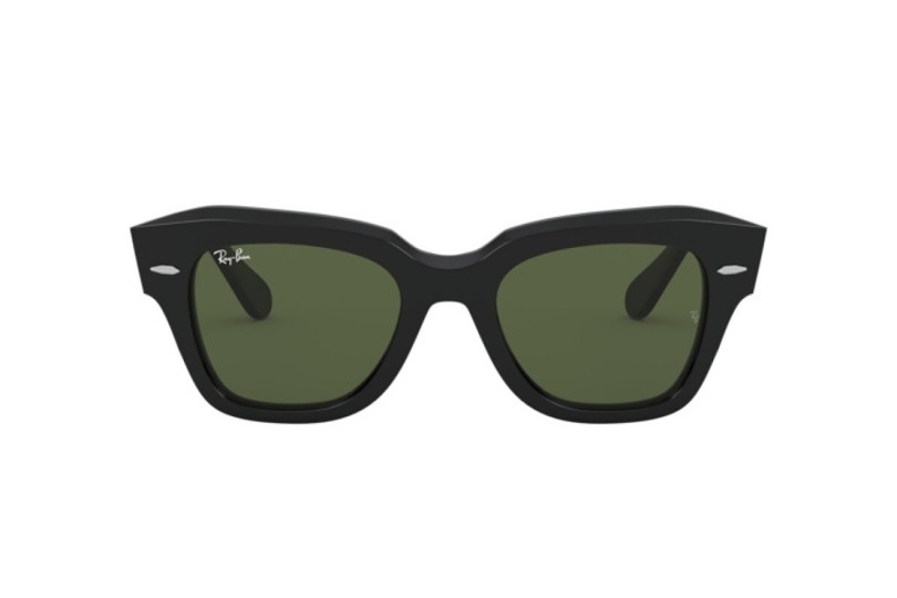 Солнцезащитные очки RAY-BAN 2186 901/31 (49)