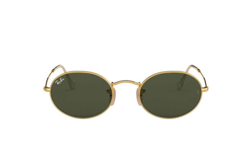 Солнцезащитные очки RAY-BAN 3547 001/31 (51)