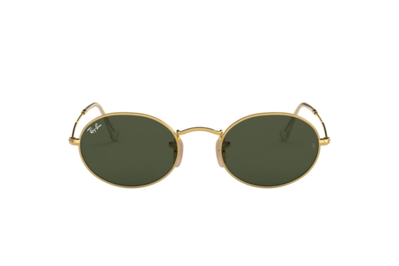 Солнцезащитные очки RAY-BAN 3547 001/31 (51)