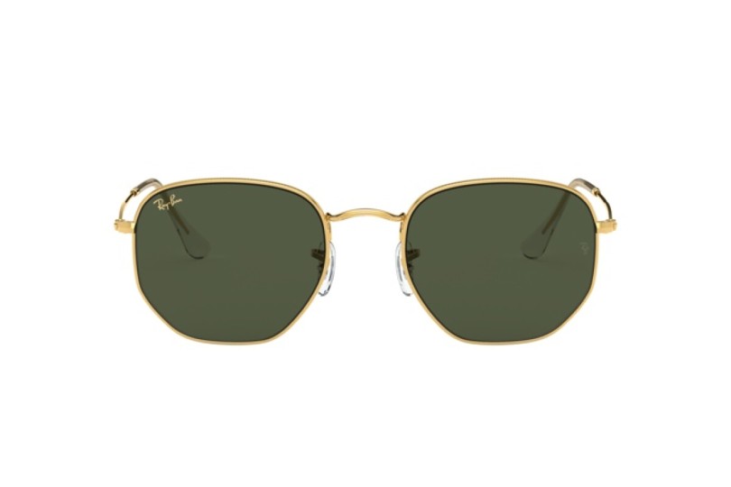 Солнцезащитные очки RAY-BAN 3548 919631 (54)