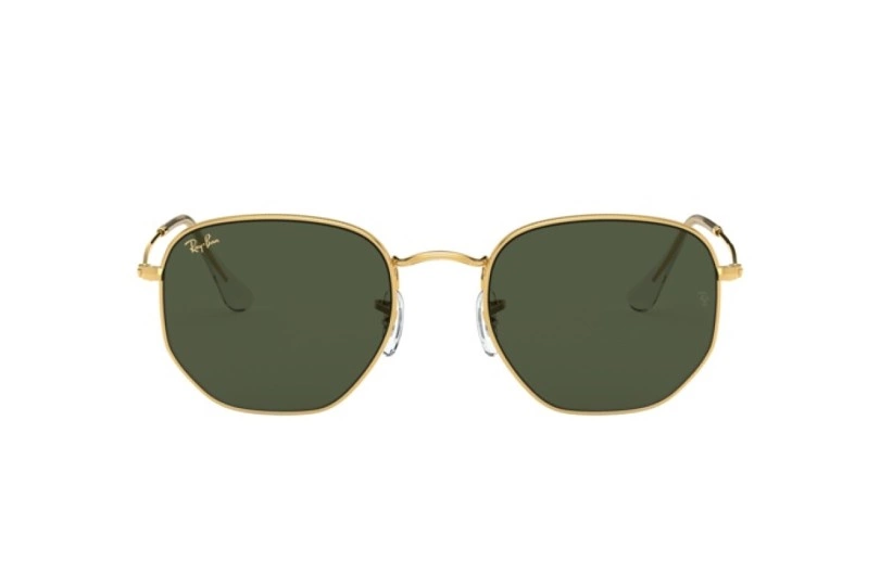 Солнцезащитные очки RAY-BAN 3548 919631 (54)