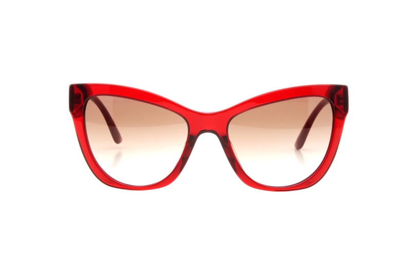 Солнцезащитные очки VERSACE 4417U 388/89 (56)