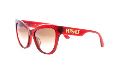 Солнцезащитные очки VERSACE 4417U 388/89 (56)