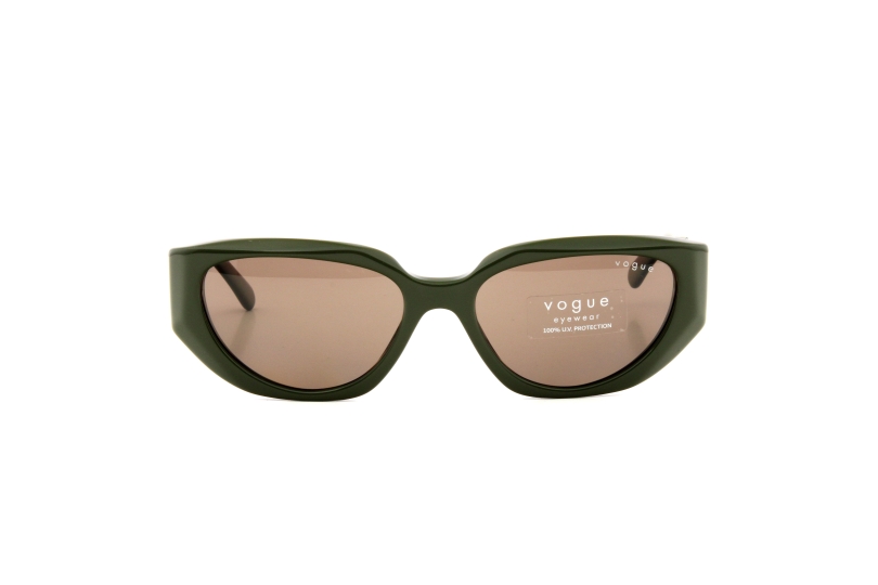 Солнцезащитные очки VOGUE 5438S 291473 (52)
