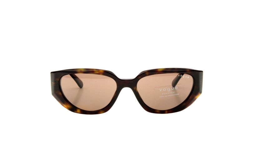 Солнцезащитные очки VOGUE 5438S W65673 (52)