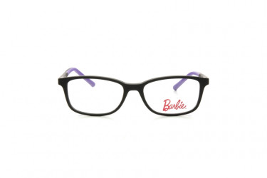 Детская оправа BARBIE 025 BLK