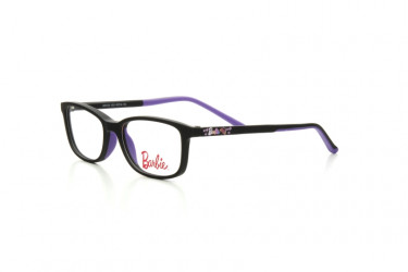 Детская оправа BARBIE 025 BLK
