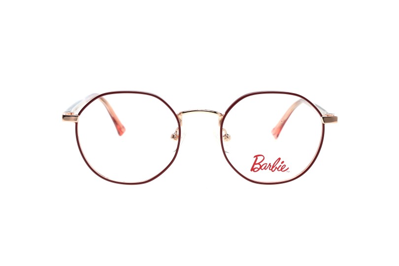 Детская оправа Barbie 007 RED